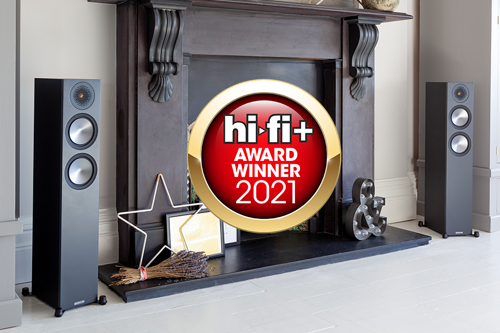 Bronze 200 Review - Hi-Fi+